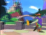 The Essential Daffy Duck- Duck Amuck