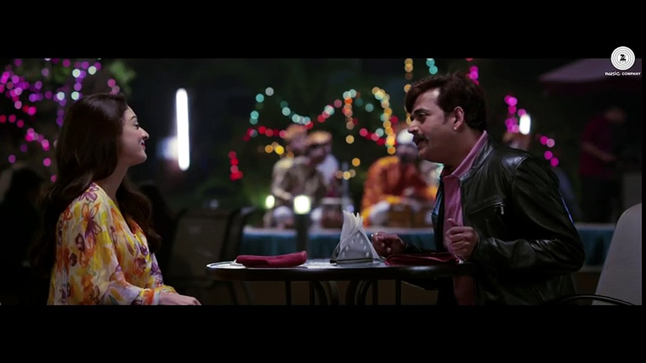 Ripul Sharma Ravi Kishan Sandeepa Dhar Maula Global Baba