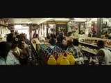 Lottery Ticket(2010) - T Pain and Bow Wow Scene in a shop