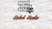 GTA V - Rebel Radio (C.W. McCall - Convoy)