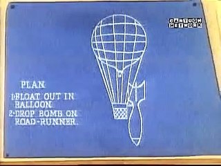 Wile e Coyote inflation (1)