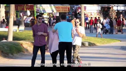 camera cacher tunisienne 2011