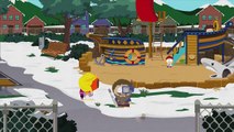 South Park: The Stick of Truth - Gameplay Walkthrough (Part 16) Turning Goth