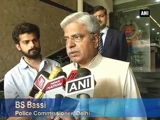 JNU row to be investigated by Special Cell: Delhi Police chief