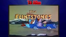 Os Flintstones (SBT) - Abertura