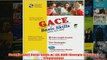 Download PDF  Georgia GACE Basic Skills w CDROM Georgia GACE Test Preparation FULL FREE