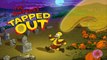 The Simpsons Tapped Out Halloween 2013 Friend Contest TreeHouse Of Horror Guide HD Episode 50