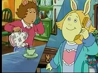 Arthur   Emily Swallows a Horse part 2