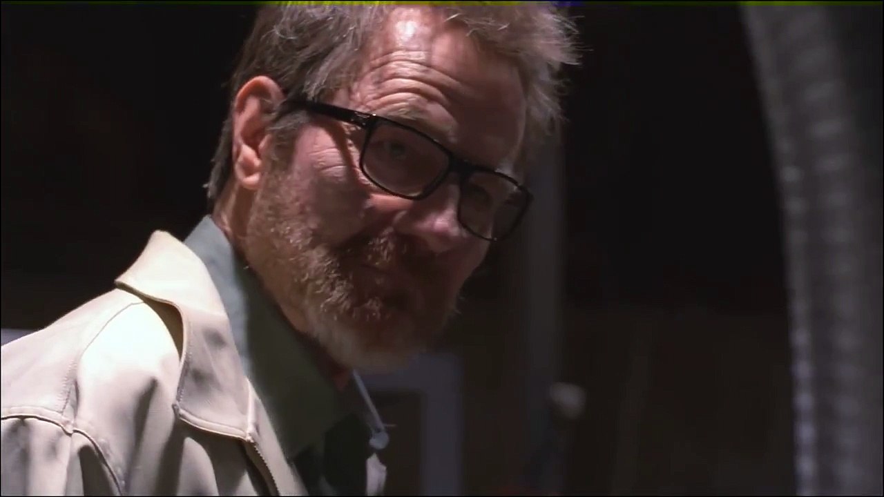 Breaking Bad - The Alternate Ending (ORIGINAL)