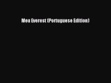 Download Meu Everest (Portuguese Edition) Ebook Free