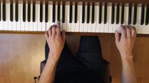 Piano Tutorial | Overture to The Barber of Seville
