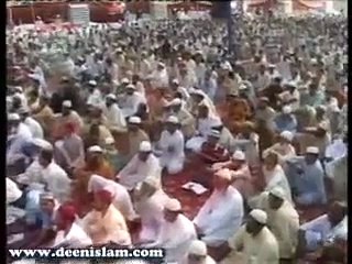 Gaddi Nashini is Not Sufism-Tahir Padri, Shaitan bhi Kabhi Kabhi Sach Bolta hai.