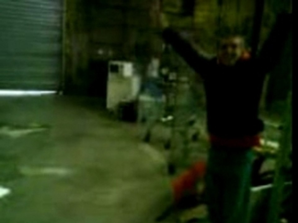 Steve Crash2
