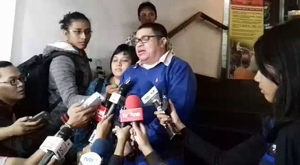 Polisi Kabulkan Permintaan Daeng Azis