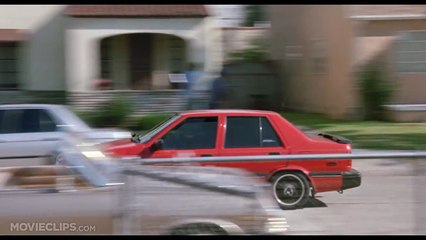 Ricky Gets Shot - Boyz n the Hood (6/8) Movie CLIP (1991) HD