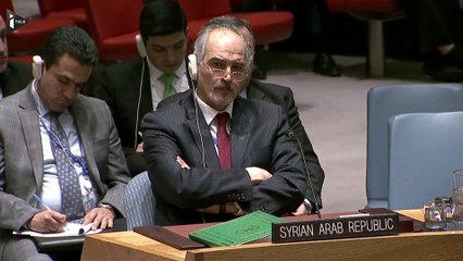 Syrie : un cessez-le-feu très fragile