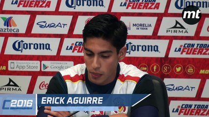 Jóvenes Monarcas se muestran optimistas