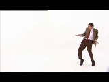 Mr. Bean Dance