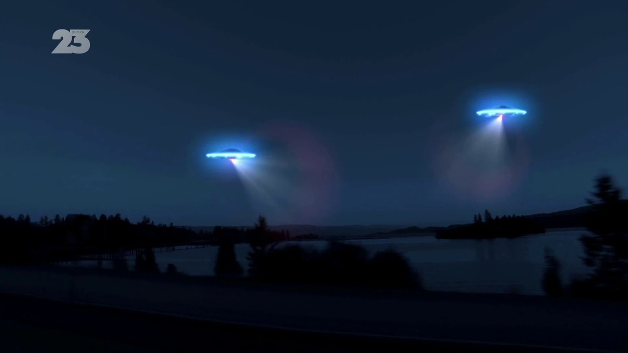 Hangar 1: les dossiers ovni - Traqués par des ovni