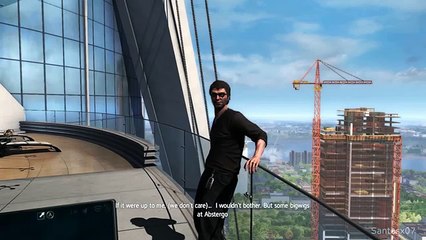 Assassin's Creed 4 Black Flag Walkthrough Part 10 gameplay (PC) (4)