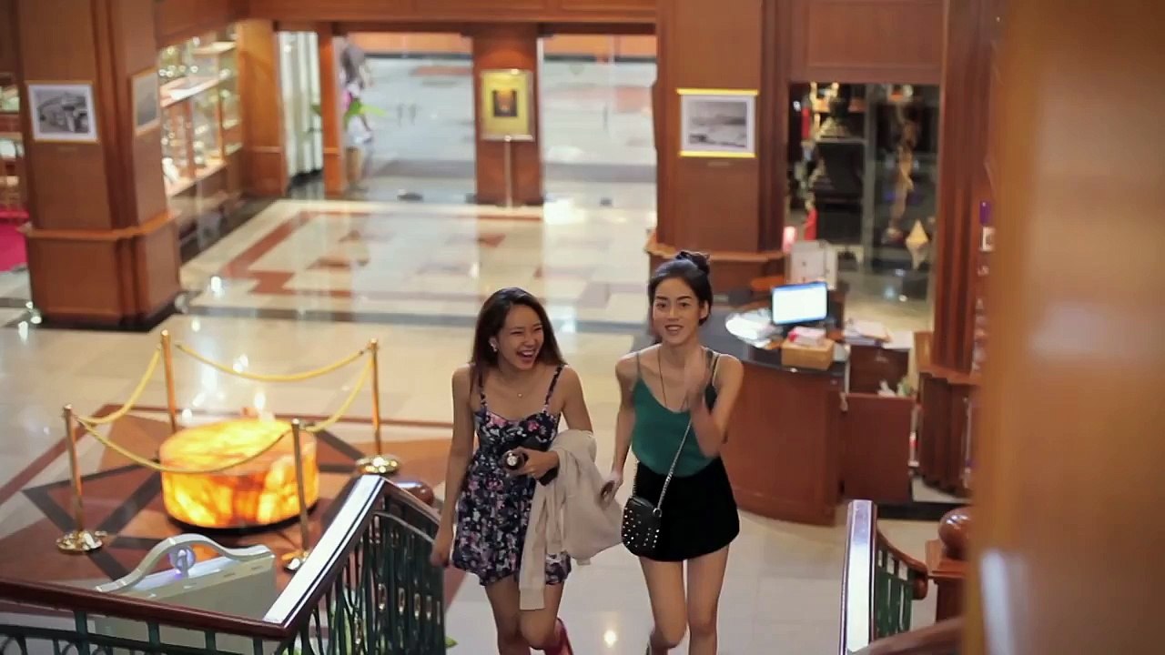 The Face Thailand : Episode 2 Part 1/7 : 11 ตุลาคม 2557