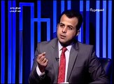 د. مظهر محمد صالح، المستشار الاقتصادي لرئيس الوزراء بربع ساعة الحلقة 85