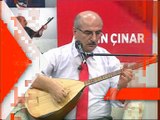 (28.02.2016 ) ÜÇ ÇINAR PAZAR SAAT 21:30'DA BARIŞ TV'DE