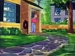 Arthur Season 7 Episode 1 1 Cast Away