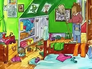 Arthur full season 4 epi 2 1 Hide and Snake