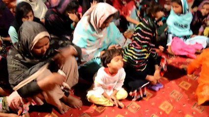 One Night Healing & Revival Crusade  ..