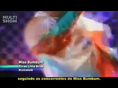 Visão do Brasil no estrangeiro ( Brazilian TV ) Legendado português