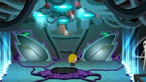 South Park Stick of Truth: Gameplay - Part 10 - Alien abduction (NORMAL) (PC)