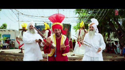 'HEER TOH BADI SAD HAI' full HD  VIDEO song - Tamasha Songs - Ranbir Kapoor, Deepika Padukone - 1080p 2016