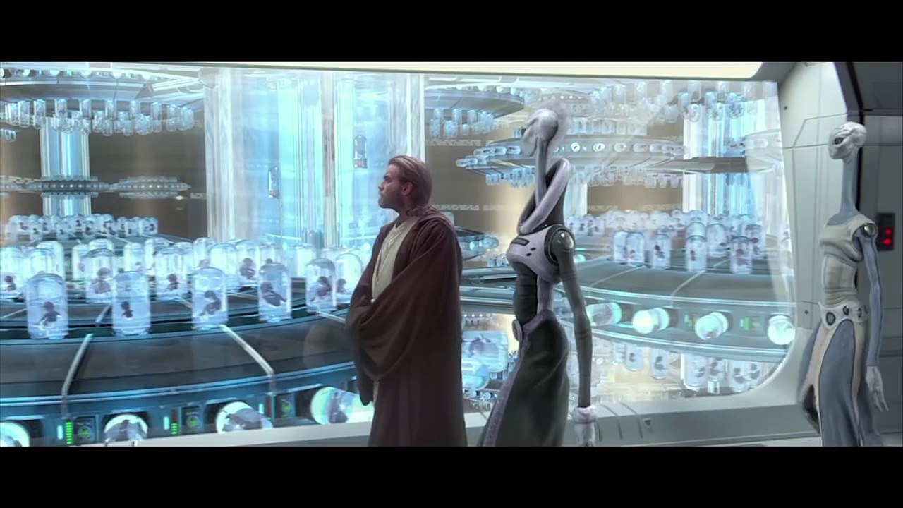 Attack of the Clones - Star Wars: The Digital Movie Collection