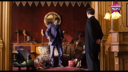 Omar Sy, Kev Adams, Dany Boon : leurs salaires astronomiques révélés (vidéo)