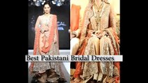 Wedding Dresses 2016 Trends in Pakistan