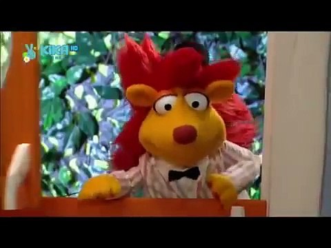 ABC Bär, Song, Lied, Clubmitglied, Kika, Kikaninchen