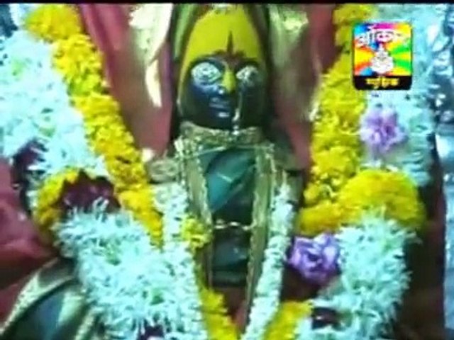Kalubai Nighali Panyala Marathi Hit Religious Devi Bhakti Geet Devotional Video Song
