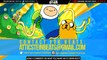 ADVENTURE TIME THEME SONG REMIX [PROD. BY ATTIC STEIN]