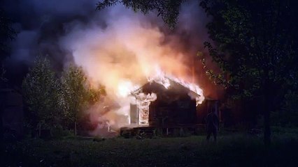 العرض الدعائي للموسم الرابع والاخير من مسلسل ل BANSHEE