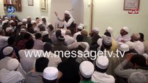 Latest Bayan Maulana Tariq Jameel Balfour Masjid UK
