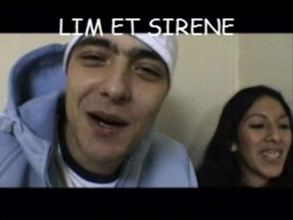 LIM ET SIRENE
