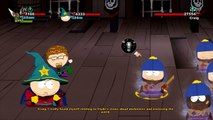 South Park Stick of Truth Walkthrough Episode 51 - Craig Boss Fight Gameplay Lets Play Part 51