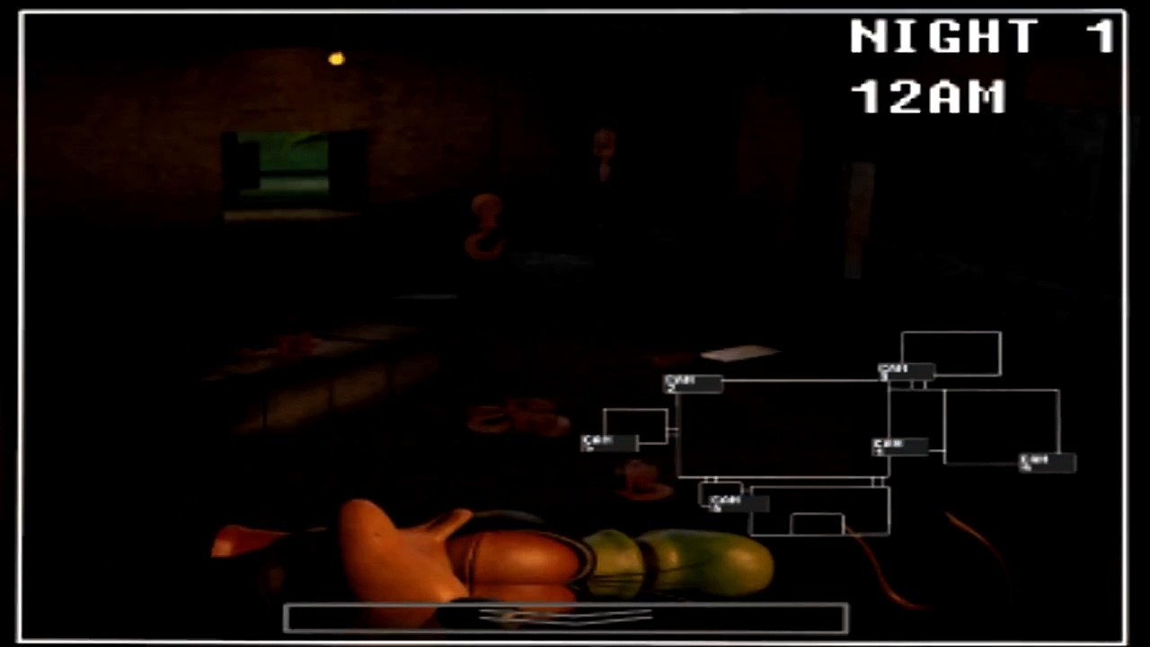 Five Nights at Treasure Island has a Sparta Remix (Feat. Markiplier!)