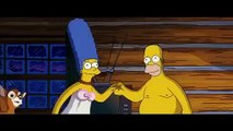 The Simpsons movie E4