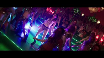 'HOR NACH' Full HD Video Song - Mastizaade - Sunny Leone, Tusshar Kapoor, Vir Das Meet Bros - 1080p 2016