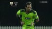 Wahab Riaz speedy and straight Yorker. One of the best Yorkers cricket video