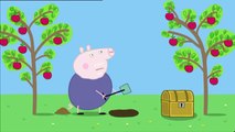 Peppa Pig Treasure Hunt