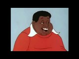 Bill Cosby Fat Albert Quaaludes Rape Drug parody