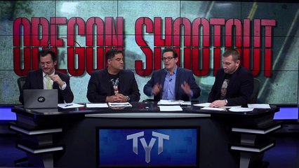 Militia Member Killed By Police (VIDEO)